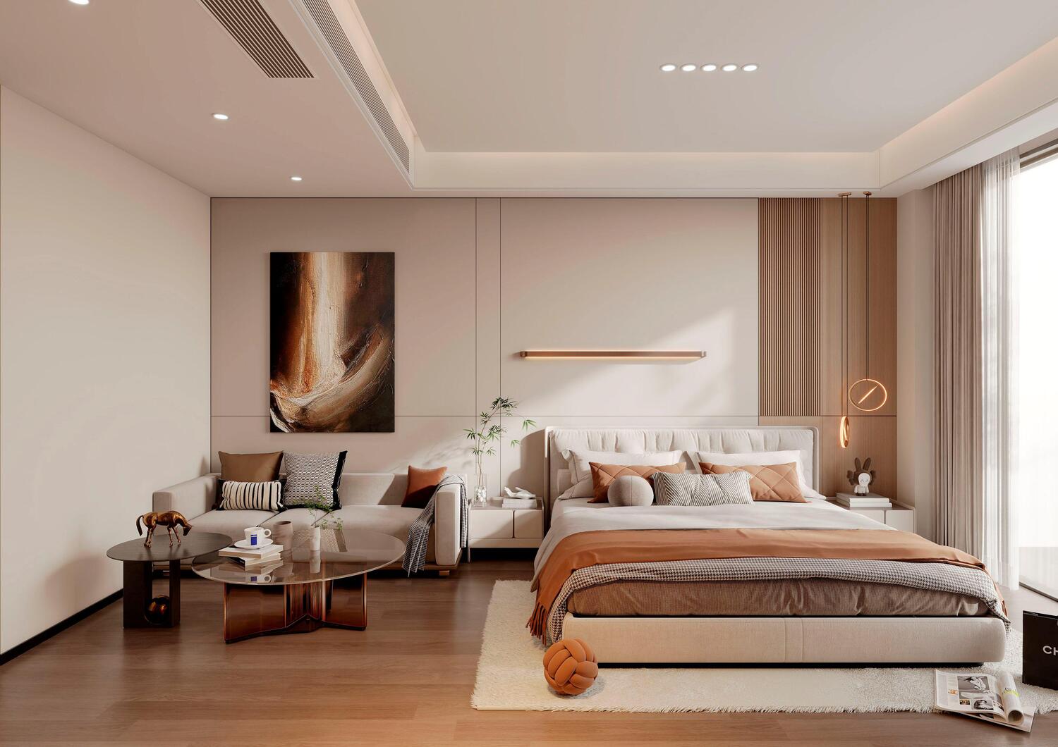 Apartments for Sale in Dubai - Stamn Nautis Residences