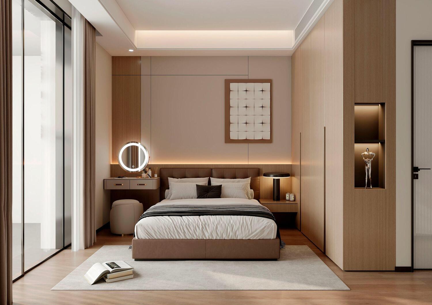 Apartments for Sale in Dubai - Stamn Nautis Residences