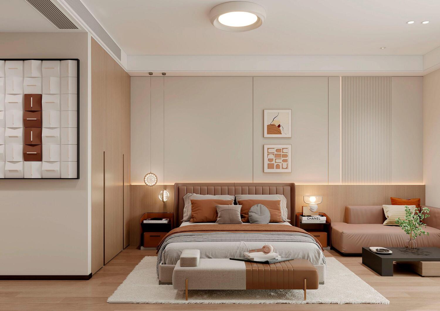 Apartments for Sale in Dubai - Stamn Nautis Residences