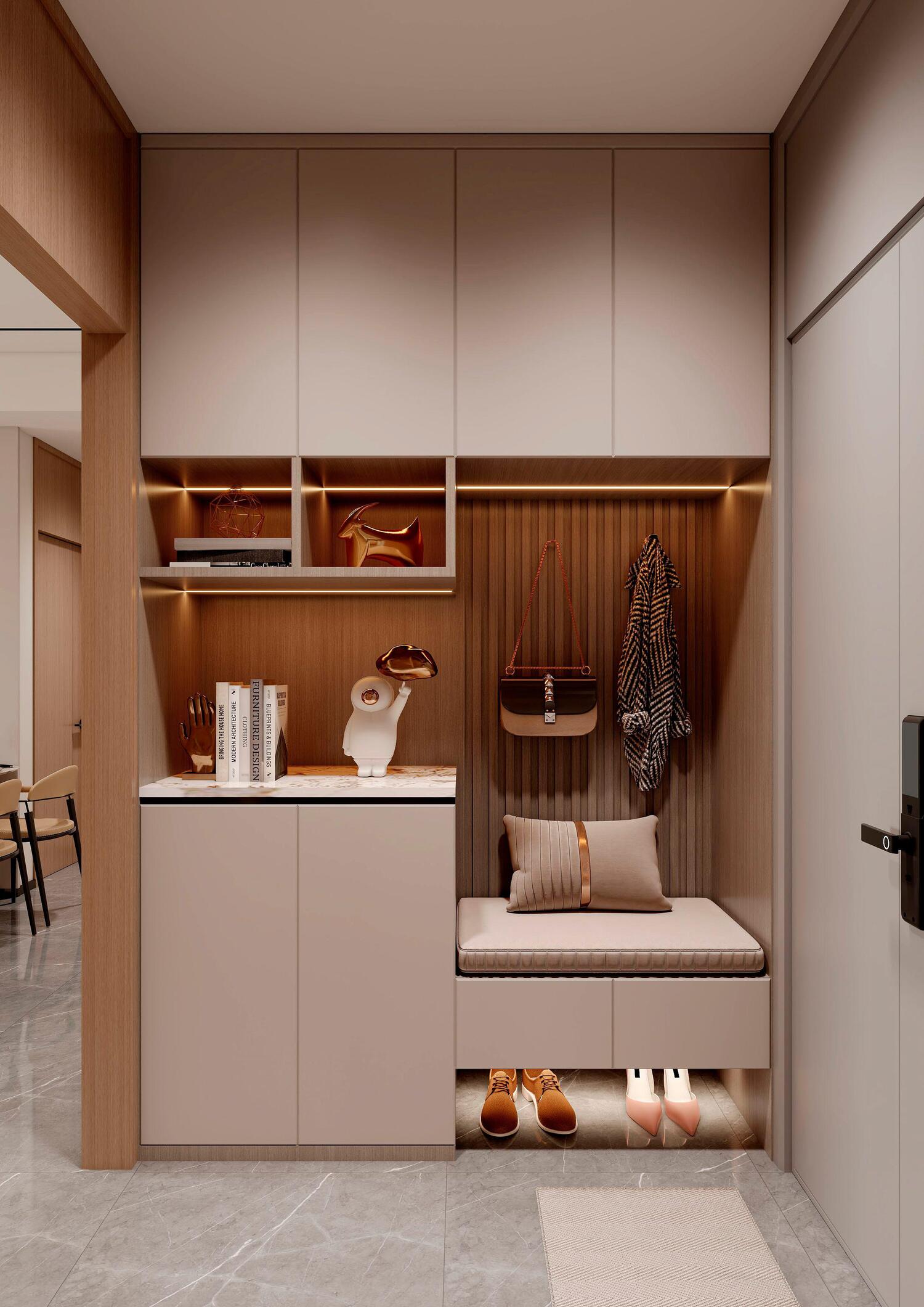 Apartments for Sale in Dubai - Stamn Nautis Residences