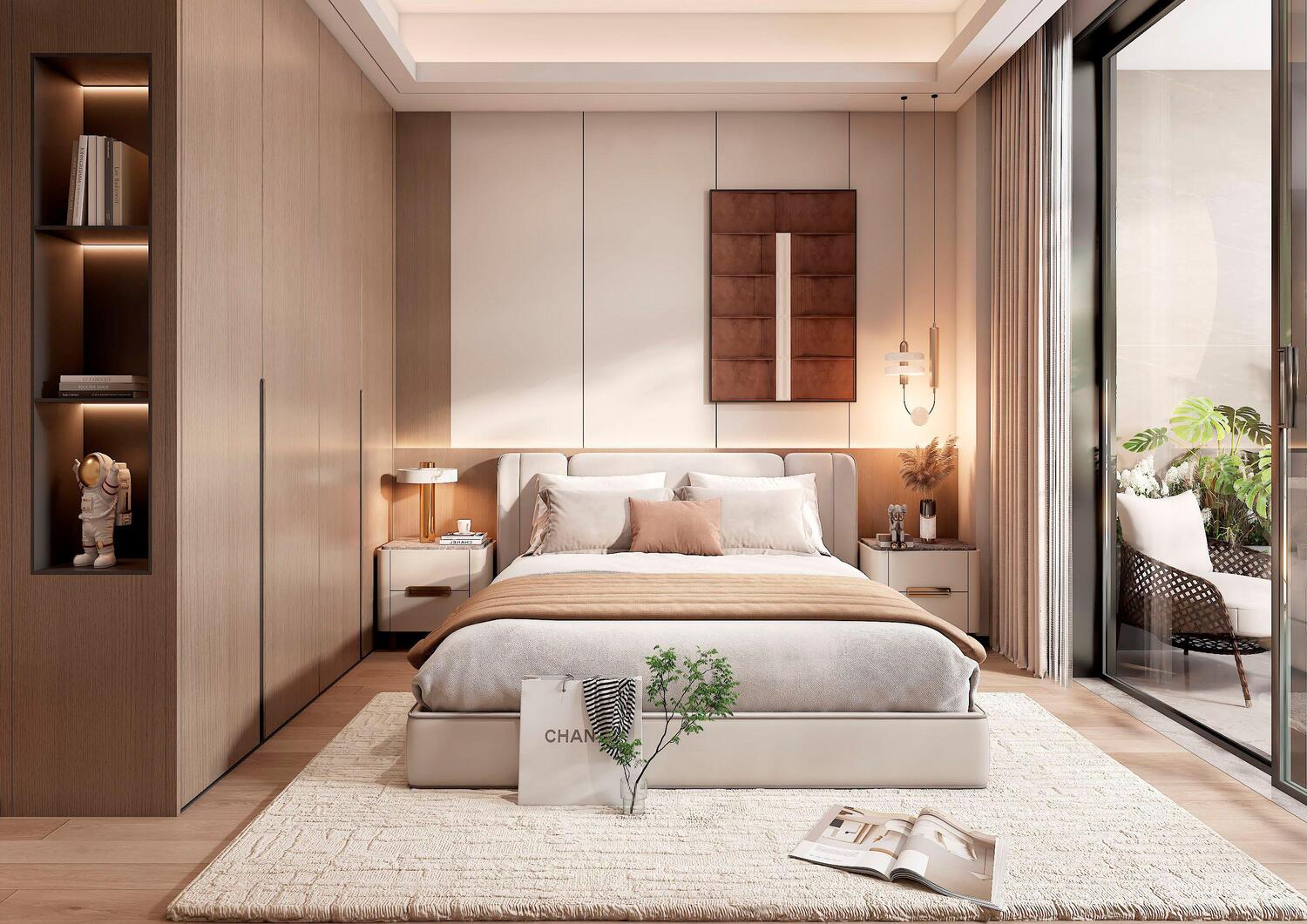 Apartments for Sale in Dubai - Stamn Nautis Residences