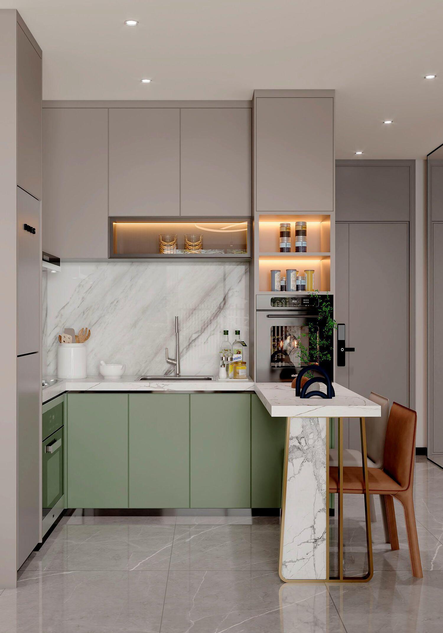 Apartments for Sale in Dubai - Stamn Nautis Residences