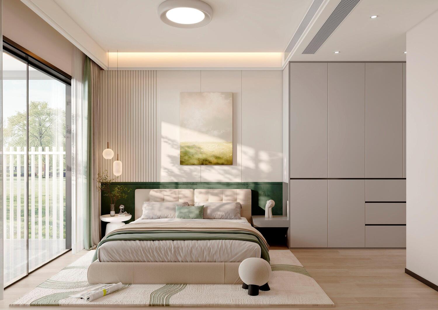 Apartments for Sale in Dubai - Stamn Nautis Residences