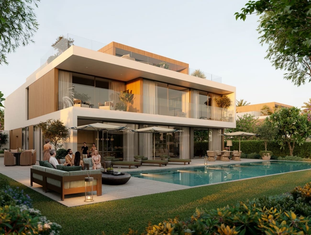 Grand Polo Club and Resort