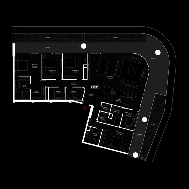 Apartments