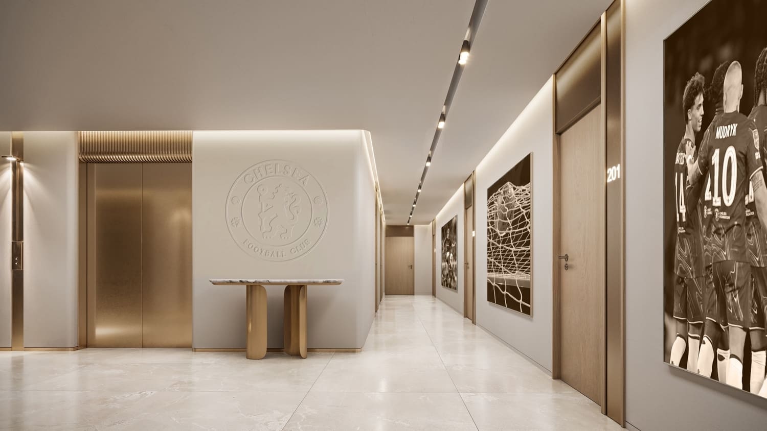 Chelsea Residences
