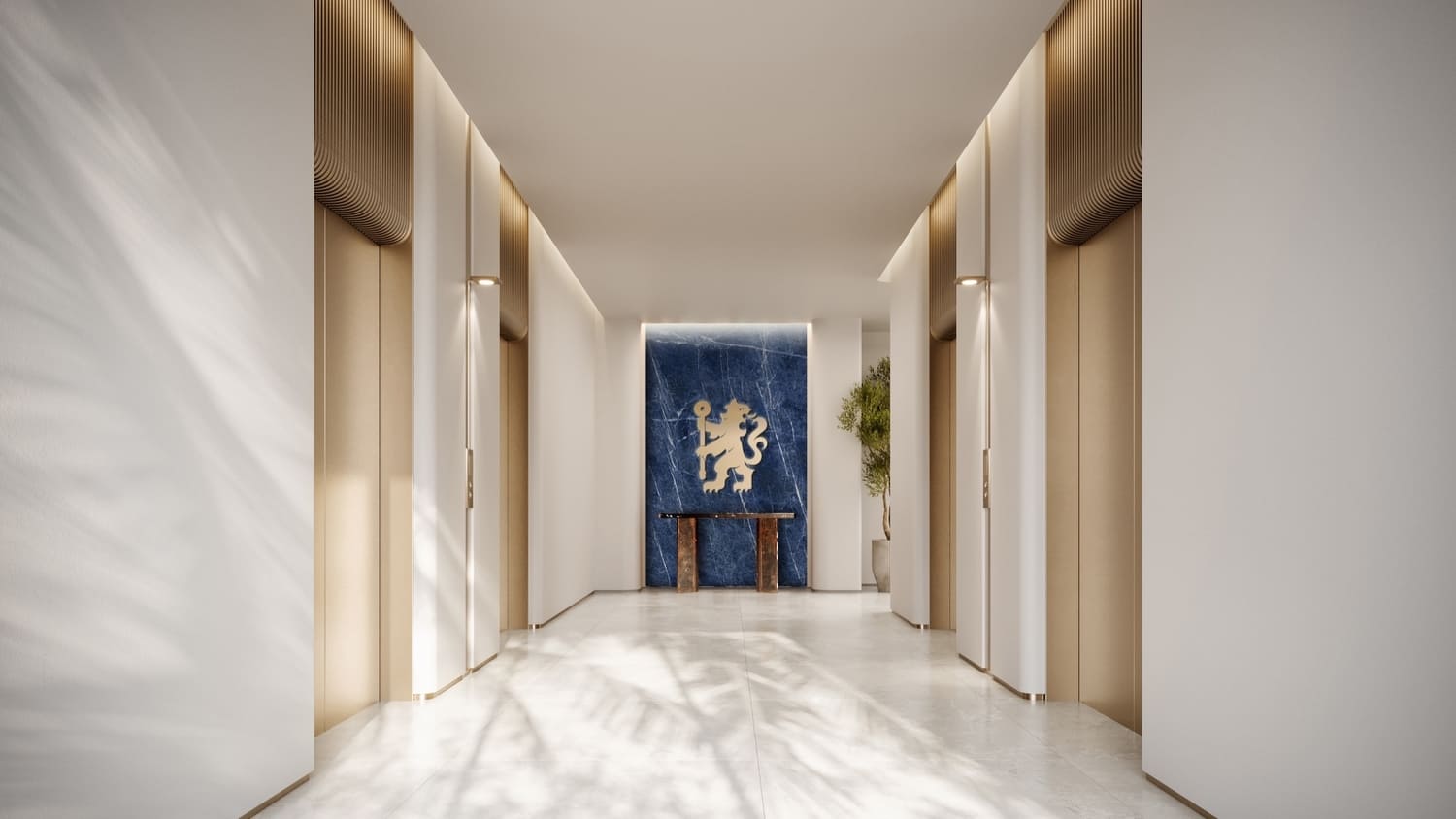Chelsea Residences