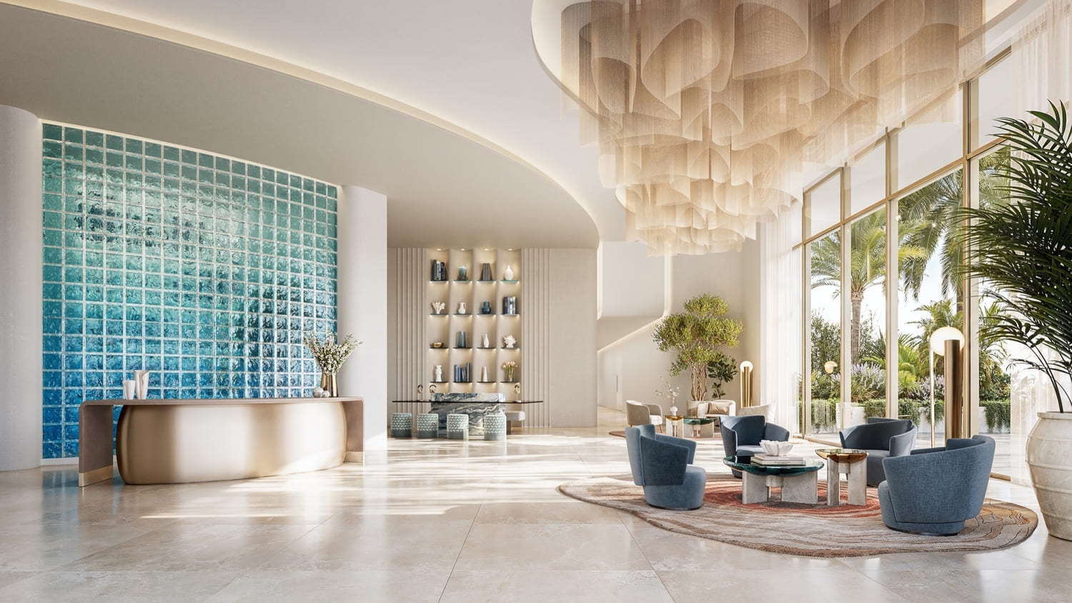 Chelsea Residences
