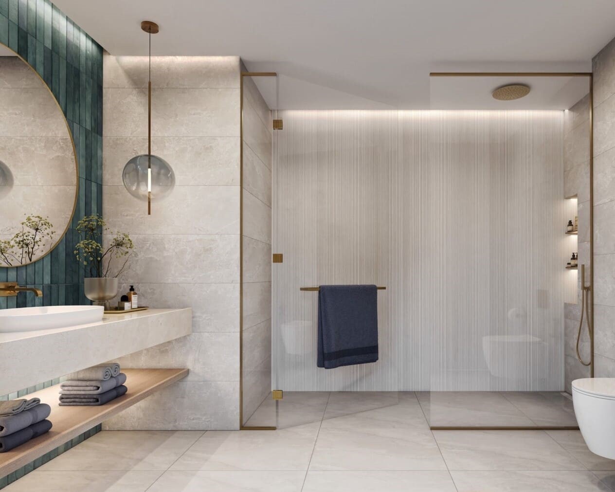 Chelsea Residences