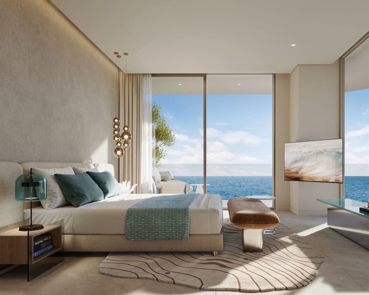 Chelsea Residences