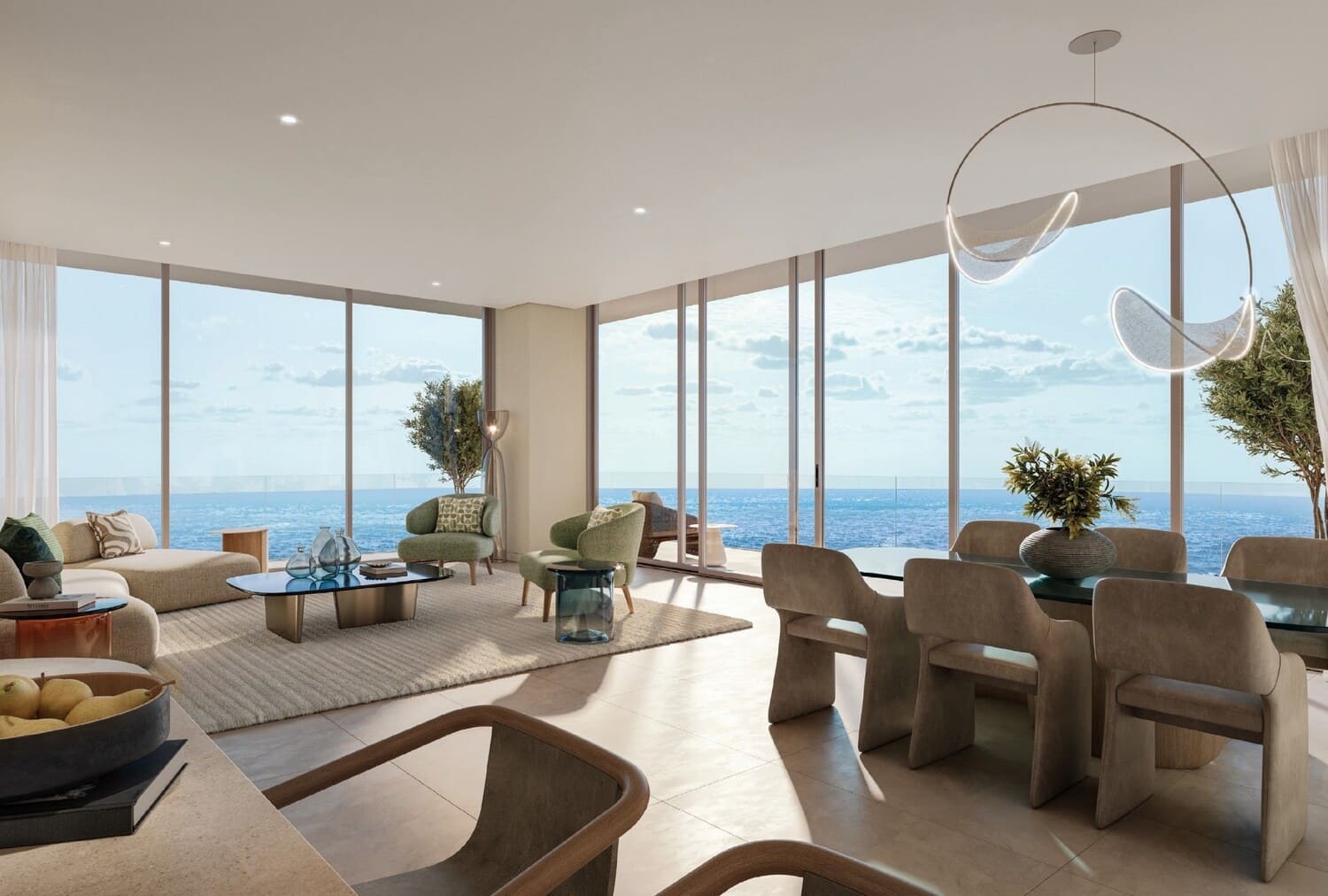 Chelsea Residences