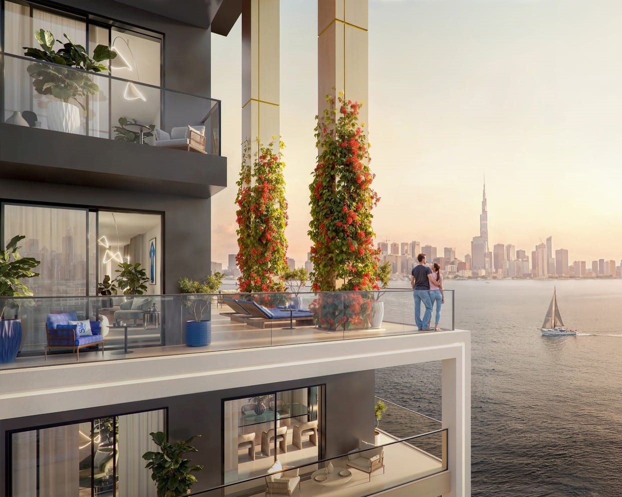 Chelsea Residences