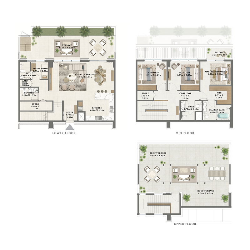 Townhouse