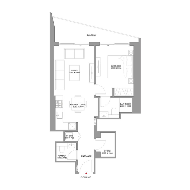 Apartments