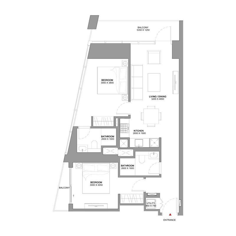 Apartments