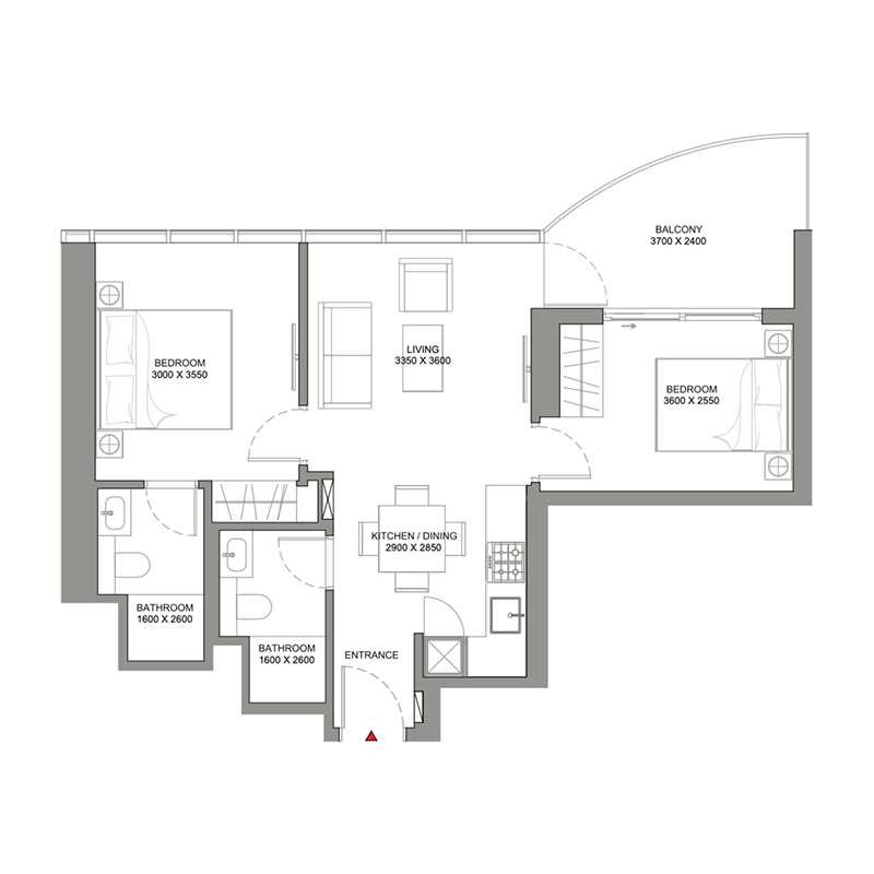 Apartments