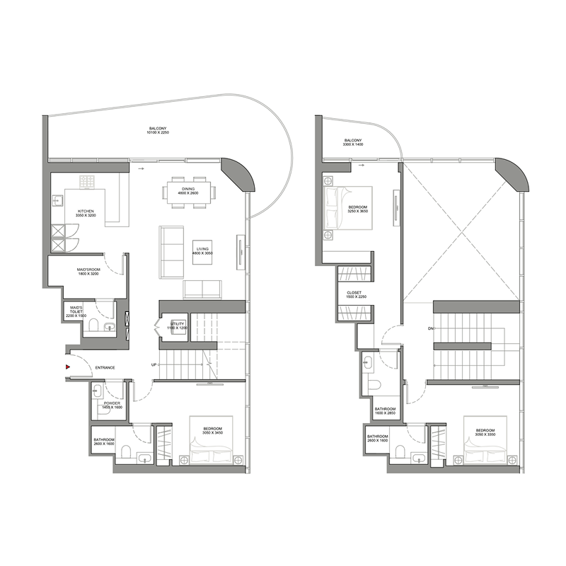 Duplex