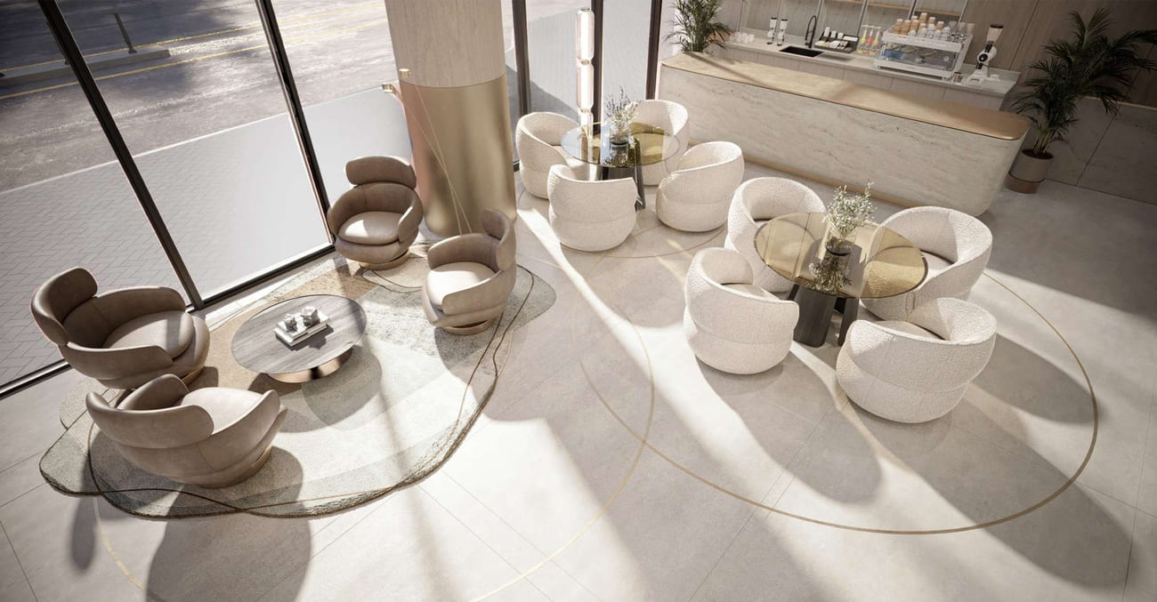 Achat Appartement à Ras Al-Khaimah - Arthouse Residences by Cledor