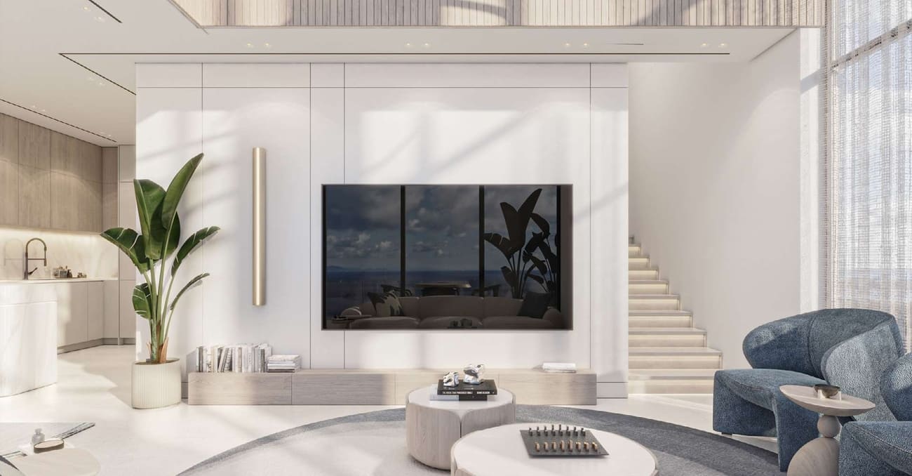 Achat Appartement à Ras Al-Khaimah - Arthouse Residences by Cledor