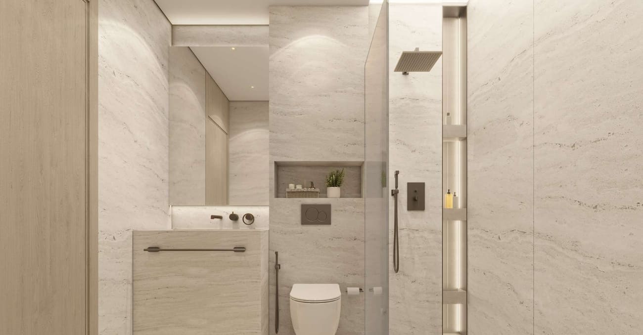 Achat Appartement à Ras Al-Khaimah - Arthouse Residences by Cledor