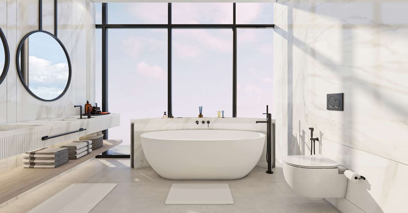 Achat Appartement à Ras Al-Khaimah - Arthouse Residences by Cledor