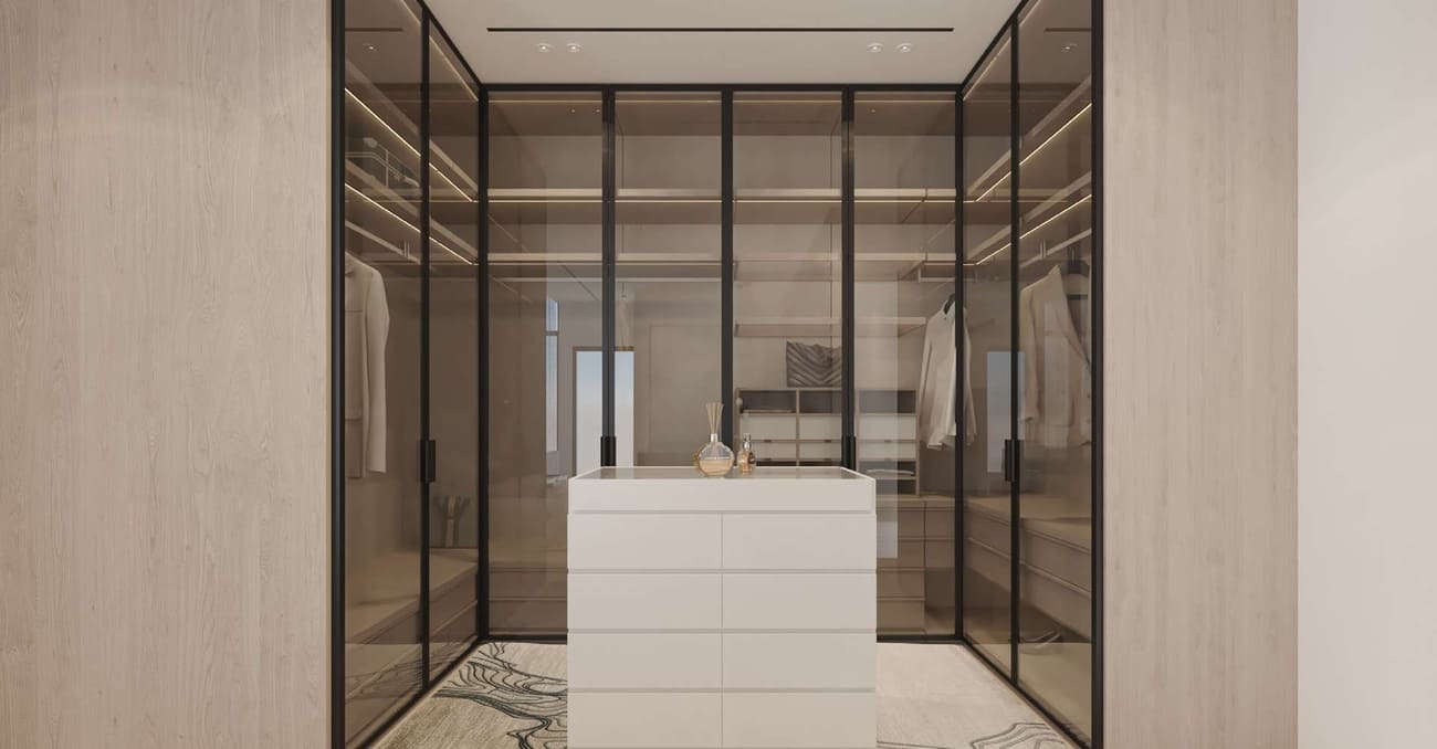 Achat Appartement à Ras Al-Khaimah - Arthouse Residences by Cledor