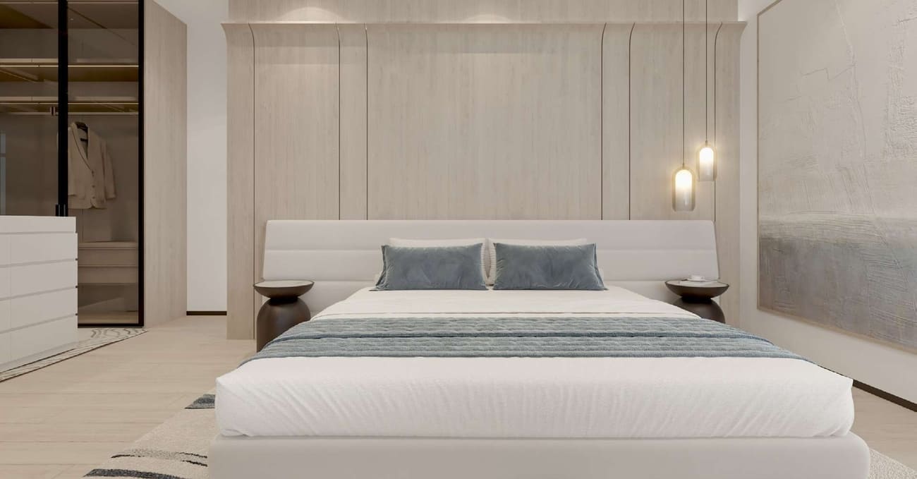 Achat Appartement à Ras Al-Khaimah - Arthouse Residences by Cledor