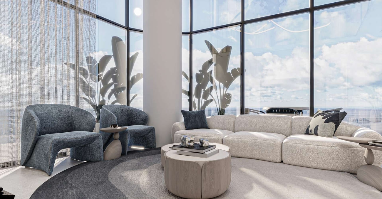 Achat Appartement à Ras Al-Khaimah - Arthouse Residences by Cledor