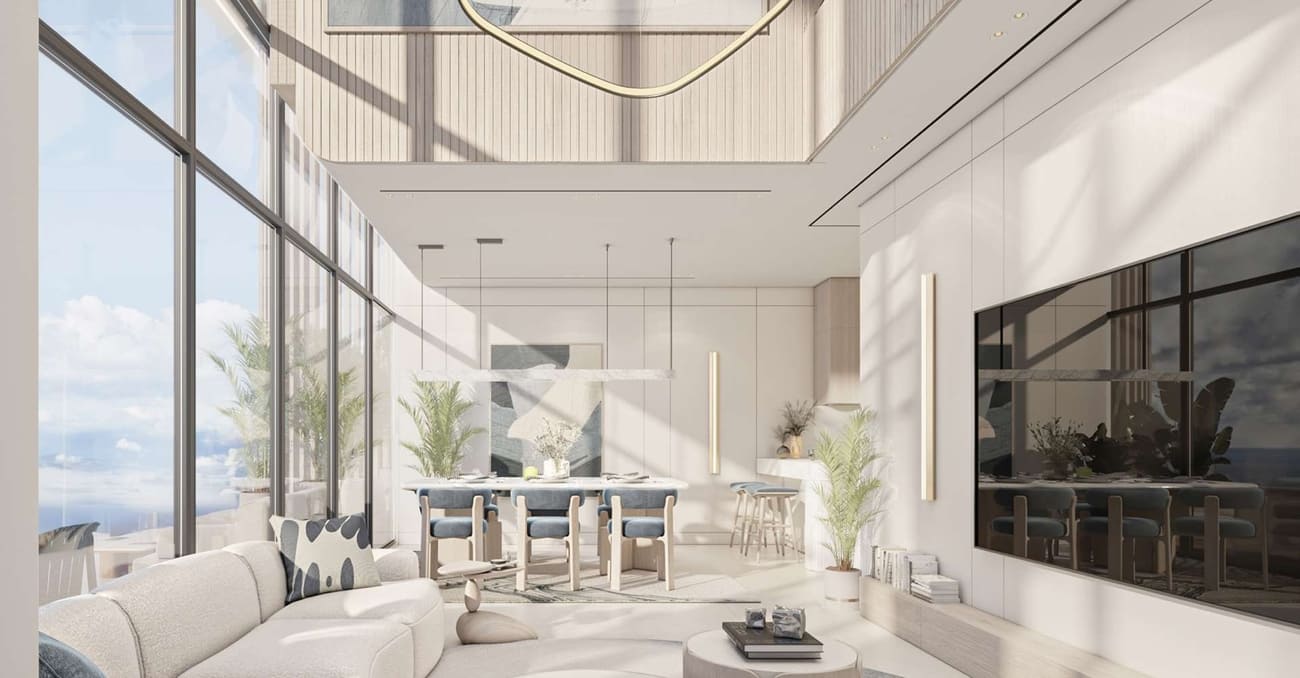 Achat Appartement à Ras Al-Khaimah - Arthouse Residences by Cledor