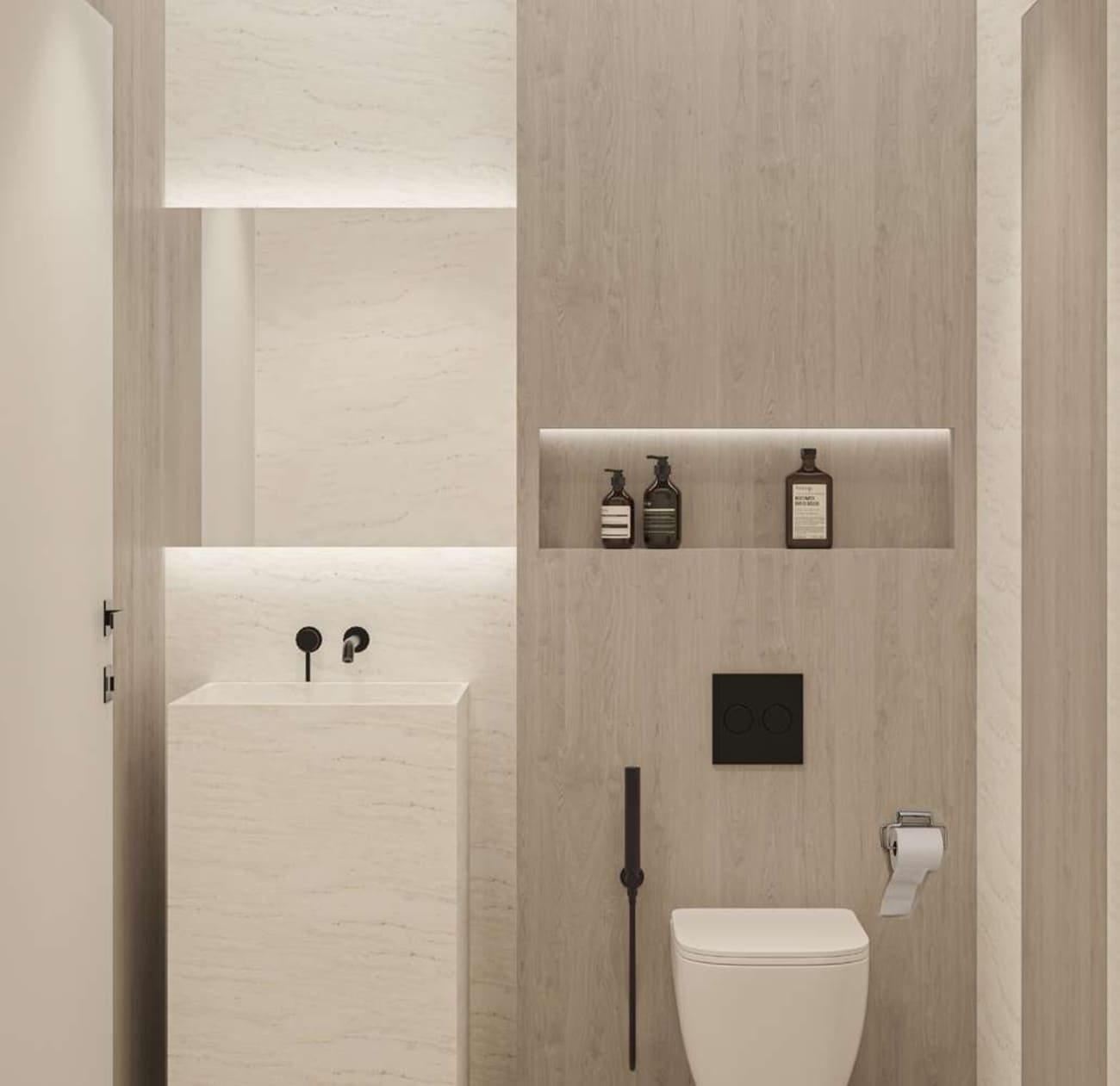 Achat Appartement à Ras Al-Khaimah - Arthouse Residences by Cledor