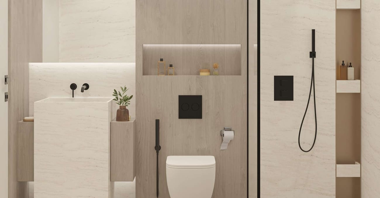 Achat Appartement à Ras Al-Khaimah - Arthouse Residences by Cledor