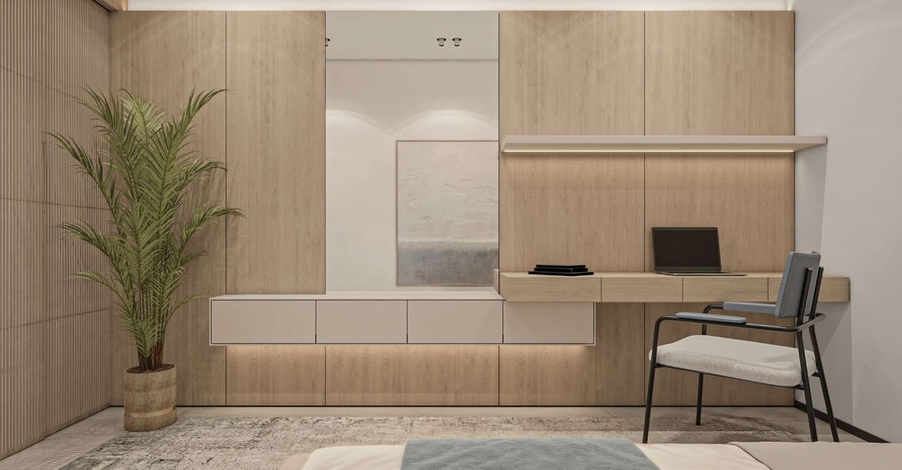 Achat Appartement à Ras Al-Khaimah - Arthouse Residences by Cledor