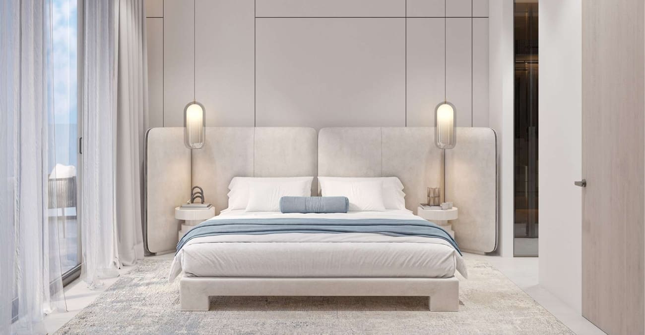 Achat Appartement à Ras Al-Khaimah - Arthouse Residences by Cledor