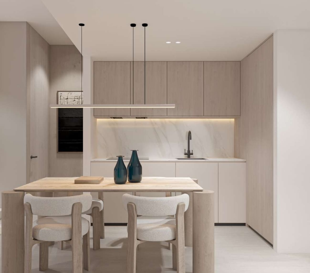 Achat Appartement à Ras Al-Khaimah - Arthouse Residences by Cledor