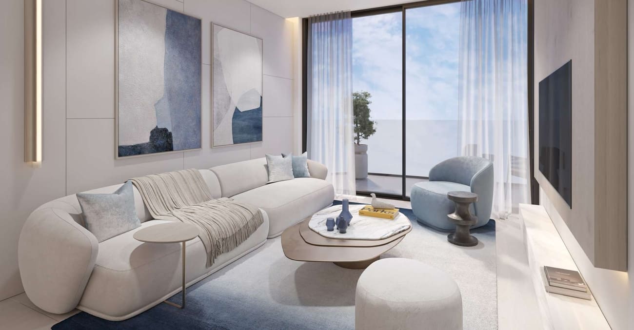 Achat Appartement à Ras Al-Khaimah - Arthouse Residences by Cledor