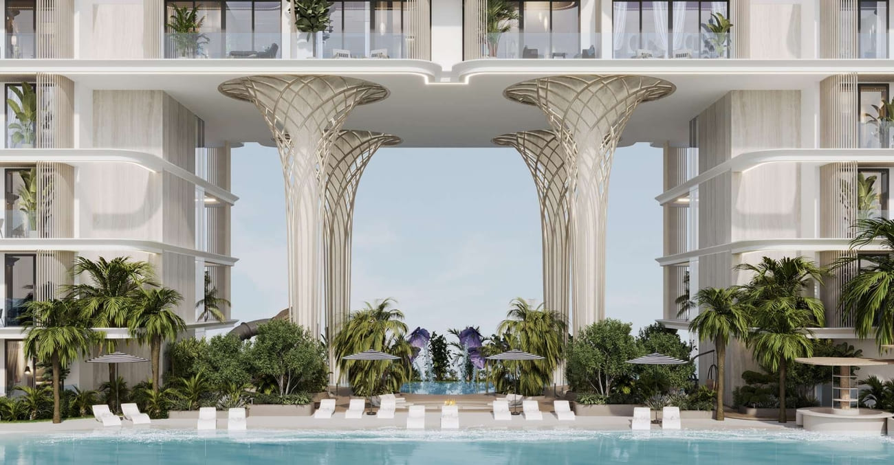 Achat Appartement à Ras Al-Khaimah - Arthouse Residences by Cledor