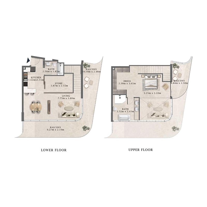 Duplex