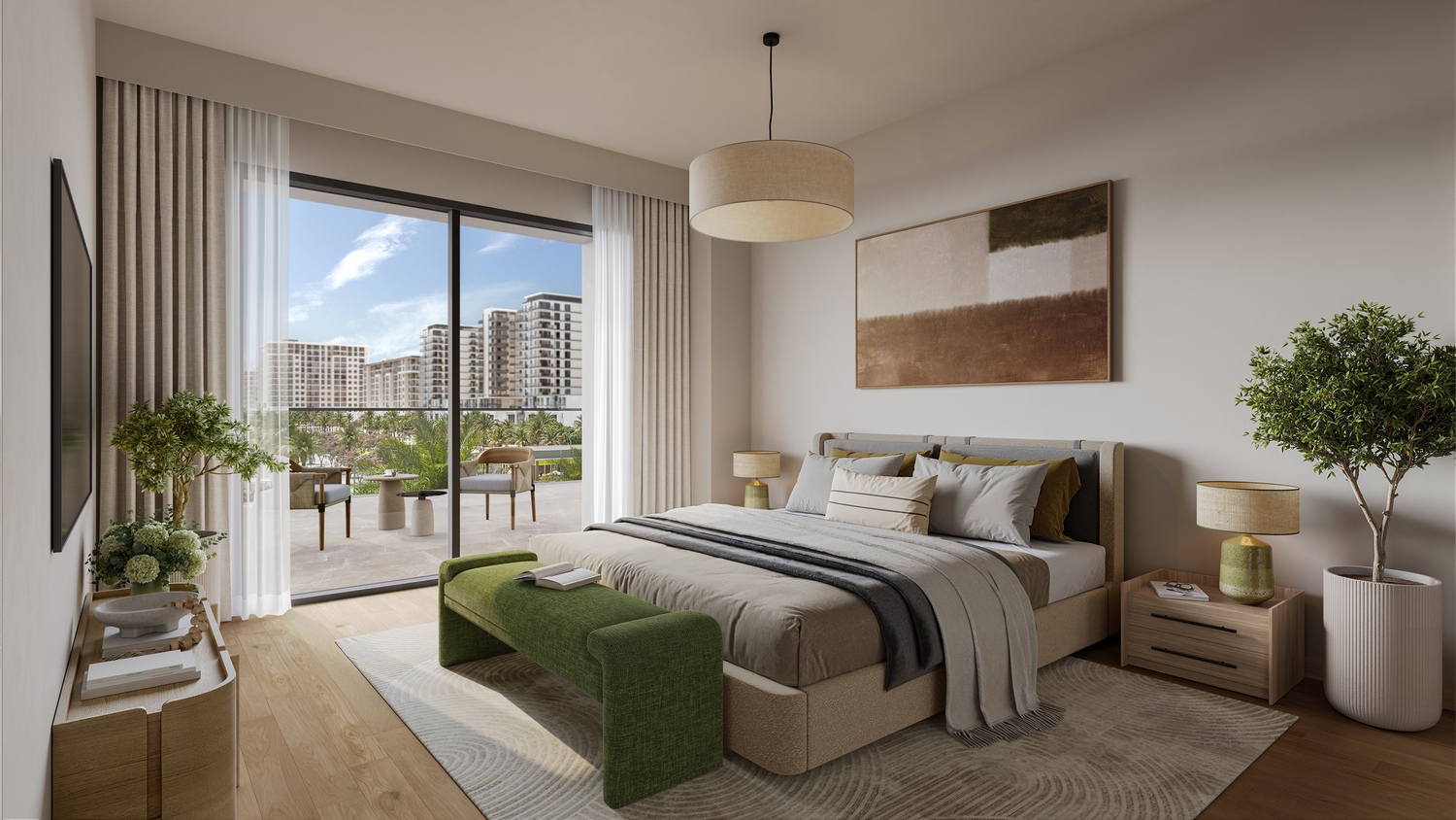 Apartments for Sale in Dubai - Alton