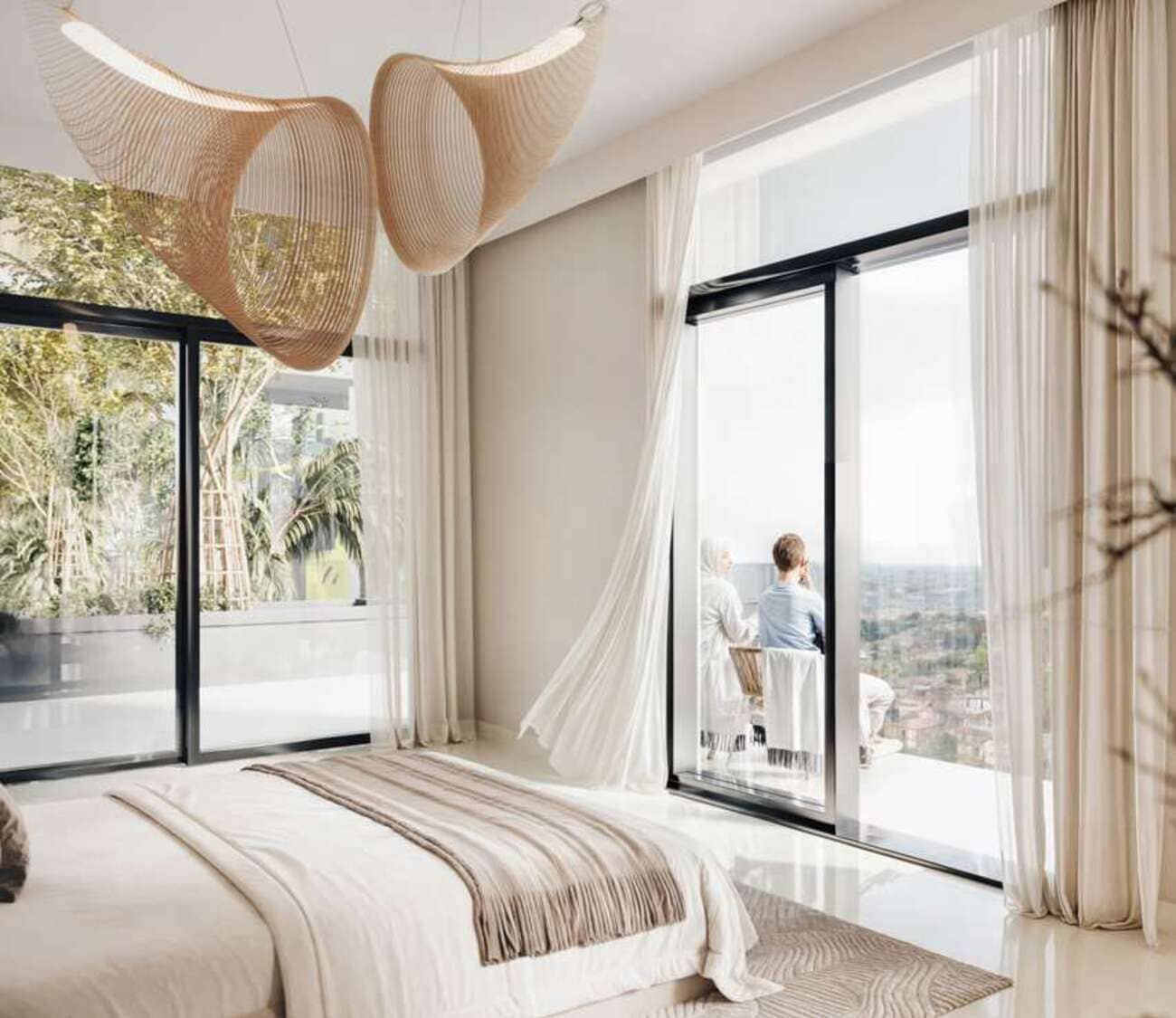 Hawa Residence