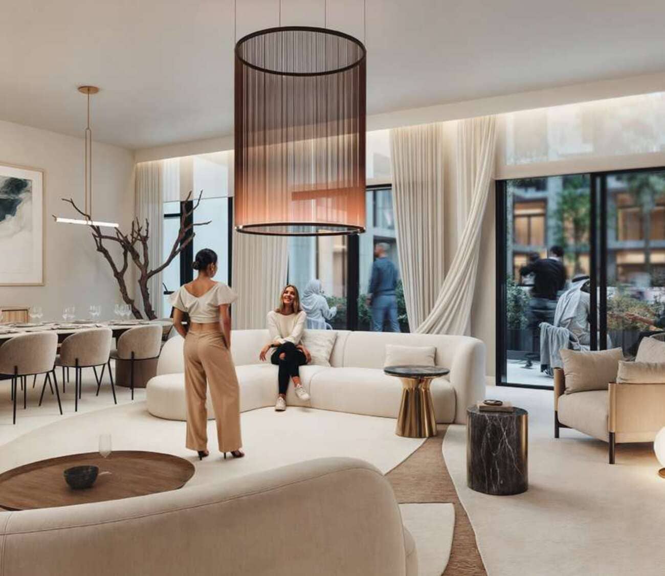 Hawa Residence