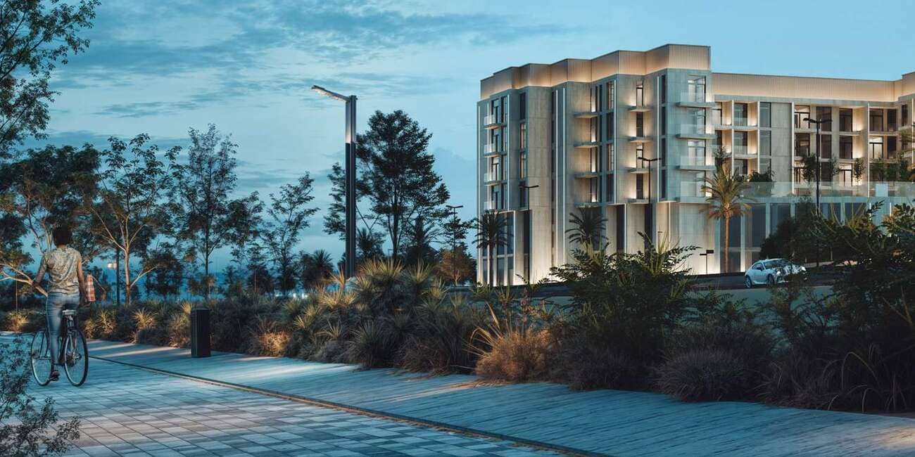 Hawa Residence