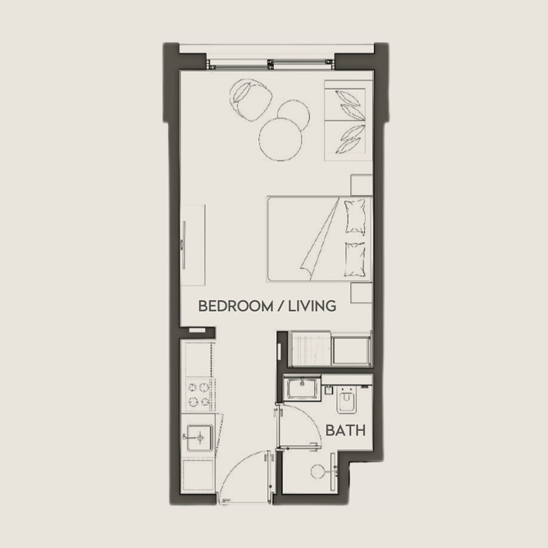 Apartments