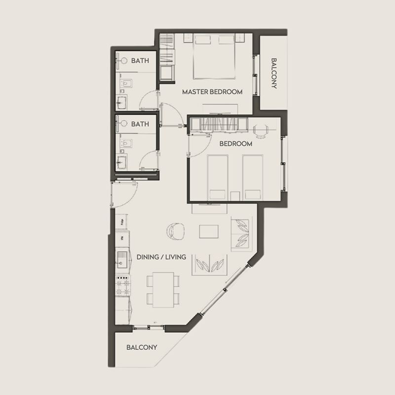 Apartments