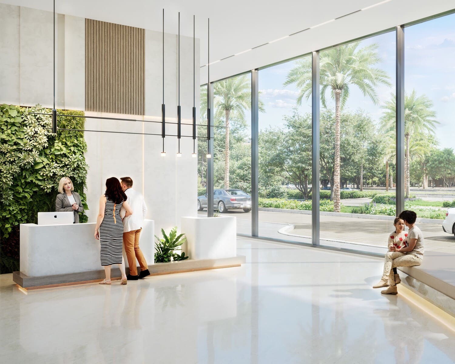 Al Hamra Greens