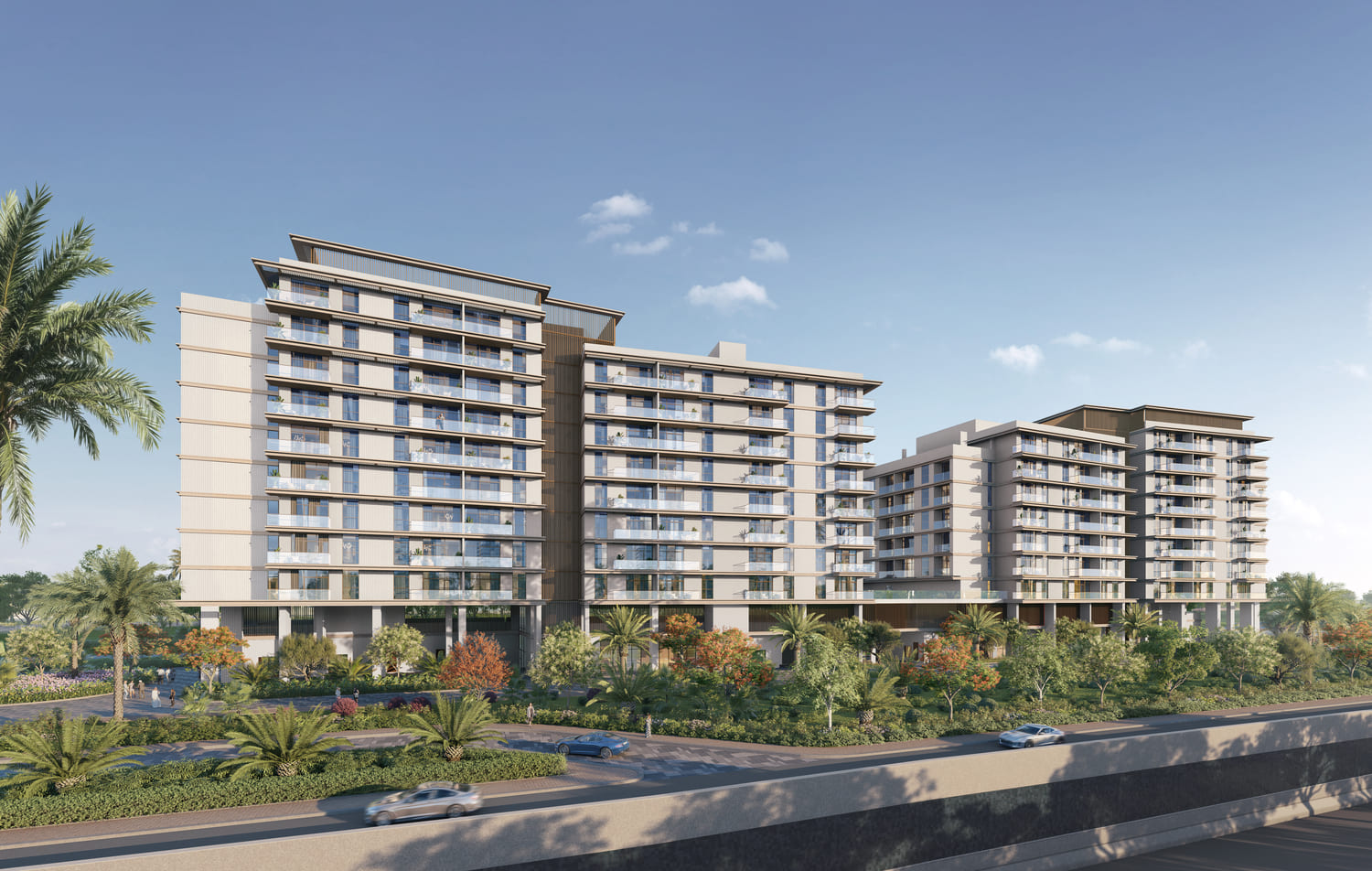 Al Hamra Greens