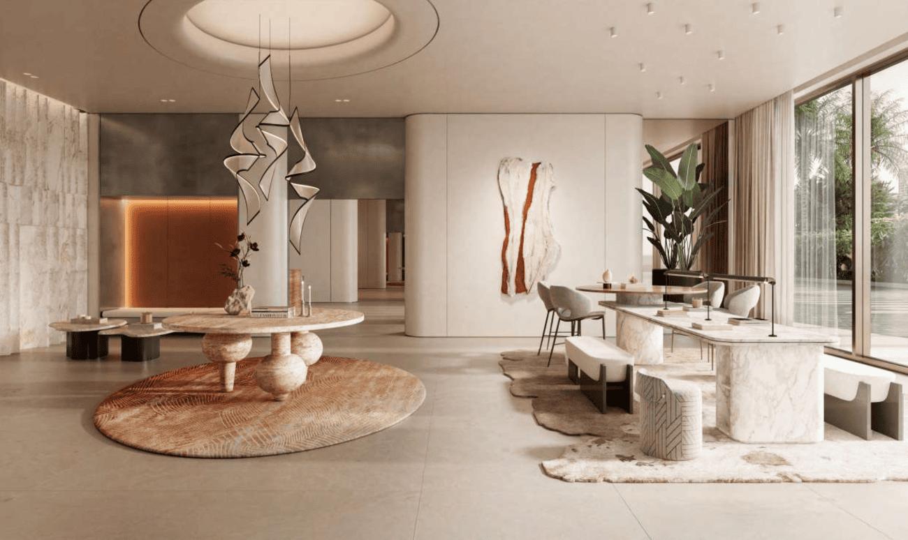 Achat Appartement à Dubai - Eltiera Heights