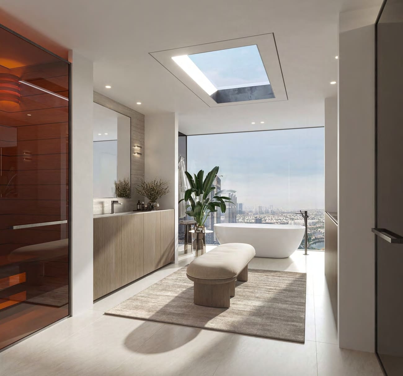 Achat Appartement à Dubai - Eltiera Heights