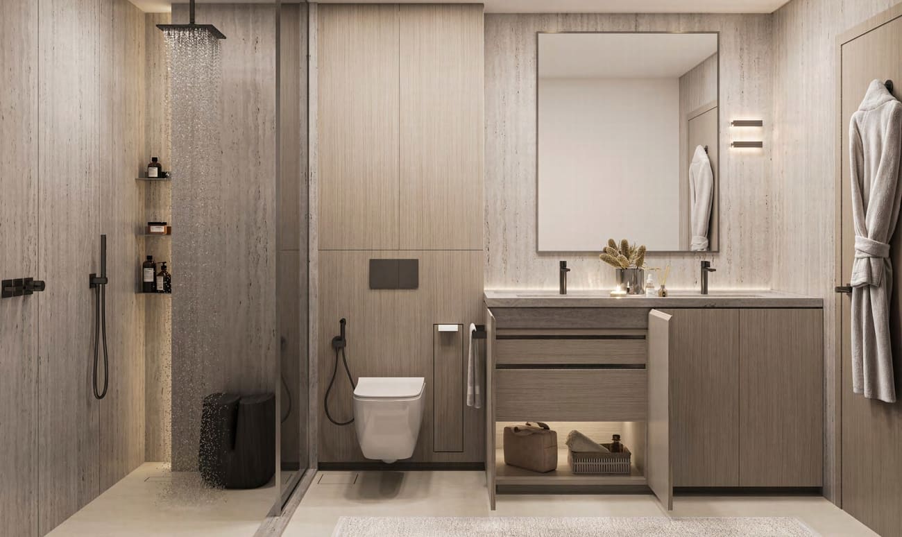 Achat Appartement à Dubai - Eltiera Heights