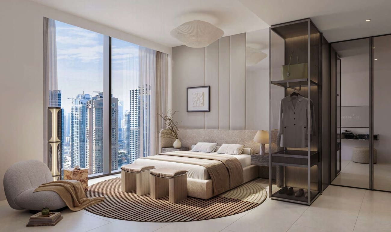 Achat Appartement à Dubai - Eltiera Heights