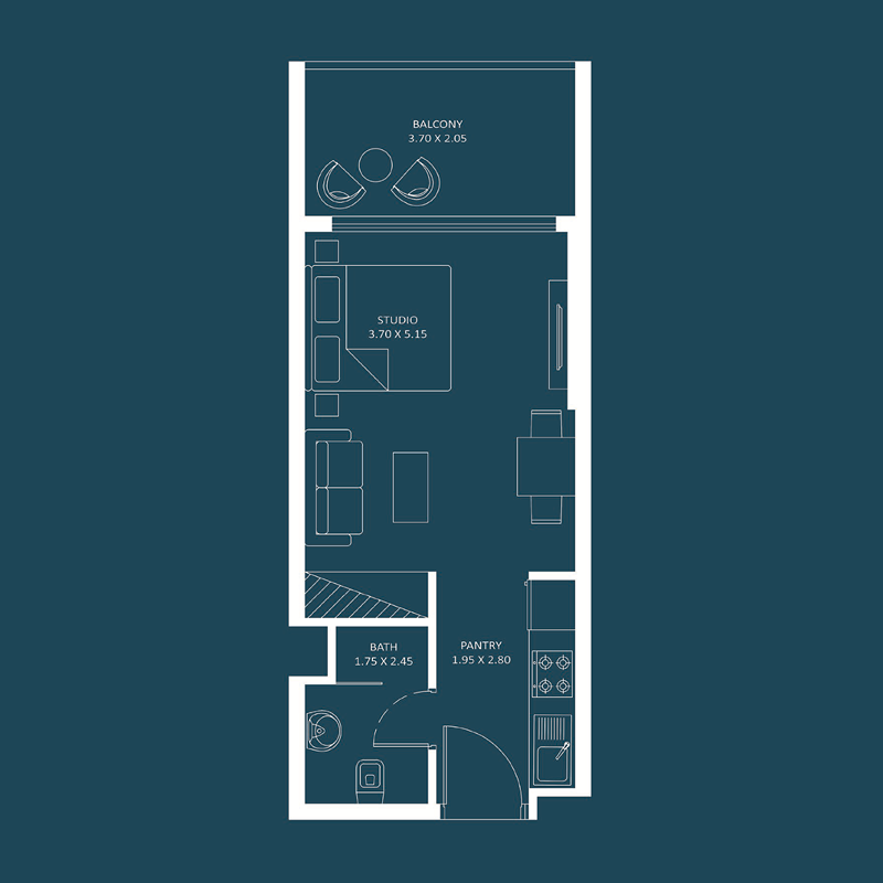 Apartments